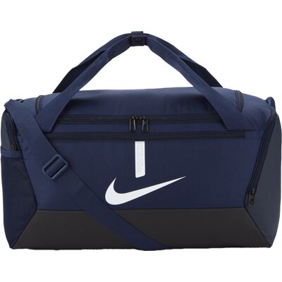 Nike Academy Duffeltas (Marine) M Nike Academy Duffeltas (Marine) M