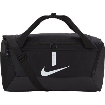 Nike Academy Duffeltas (Zwart) M Nike Academy Duffeltas (Zwart) M
