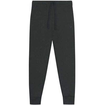 Lyle & Scott Tonal Eagle Gunmetal Joggingbroek 2XL Lyle & Scott Tonal Eagle Gunmetal Joggingbroek 2XL