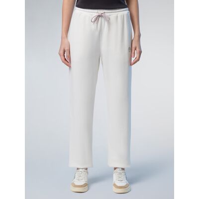 North Sails XS Marshmallow fleece joggingbroek - Pants North Sails XS Marshmallow fleece joggingbroek - Pants