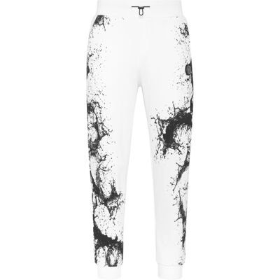 Plein Sport Jogger Pants Splash L Plein Sport Jogger Pants Splash L