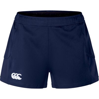 Canterbury Dames Advantage 2.0 Shorts (Marineblauw) 46 Canterbury Dames Advantage 2.0 Shorts (Marineblauw) 46