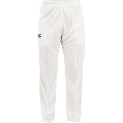 Canterbury Heren Cricket Joggingbroek (Crème) XS Canterbury Heren Cricket Joggingbroek (Crème) XS