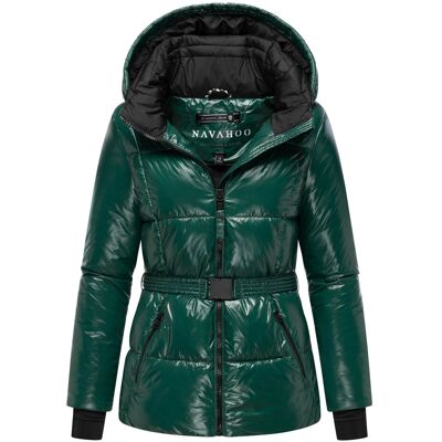 Navahoo Marikoo Eisglanz dames winterjas – stijlvol, warm & functioneel 2XL Navahoo Marikoo Eisglanz dames winterjas – stijlvol, warm & functioneel 2XL