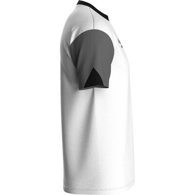 Umbro Heren Total Training Jersey (Zwart/Wit/Carbon) 2XL Umbro Heren Total Training Jersey (Zwart/Wit/Carbon) 2XL