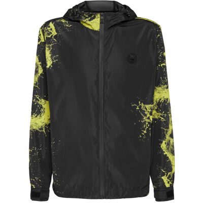Plein Sport Windjack Splash XL Plein Sport Windjack Splash XL