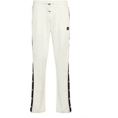 Philipp Plein Joggingbroek Signature M Philipp Plein Joggingbroek Signature M