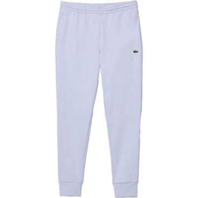 Lacoste Heren Logo Slim Joggingbroek (Blauw) XL Lacoste Heren Logo Slim Joggingbroek (Blauw) XL