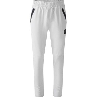 Umbro Heren Pro Training Elite Hybride Broek (Haven Mist/Zwart) M Umbro Heren Pro Training Elite Hybride Broek (Haven Mist/Zwart) M