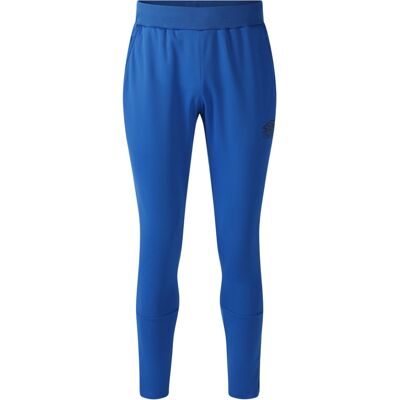 Umbro Heren Pro Training Polyester Joggingbroek (Klassiek Blauw) L Umbro Heren Pro Training Polyester Joggingbroek (Klassiek Blauw) L