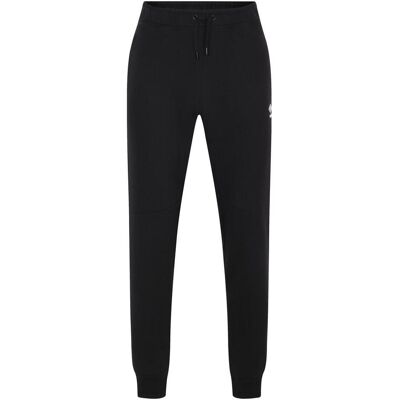 Umbro Heren Pro Fleece Joggingbroek (Zwart) L Umbro Heren Pro Fleece Joggingbroek (Zwart) L