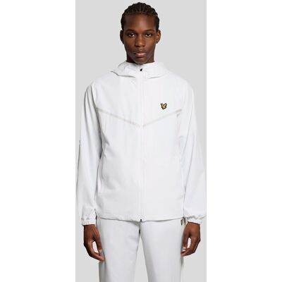 Lyle & Scott Sport Stripe Trainingsjack 2XL Lyle & Scott Sport Stripe Trainingsjack 2XL