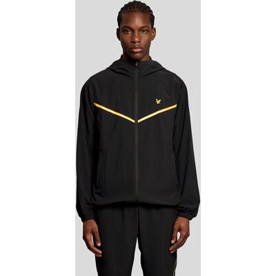 Lyle & Scott Sport Stripe Trainingsjack 2XL Lyle & Scott Sport Stripe Trainingsjack 2XL