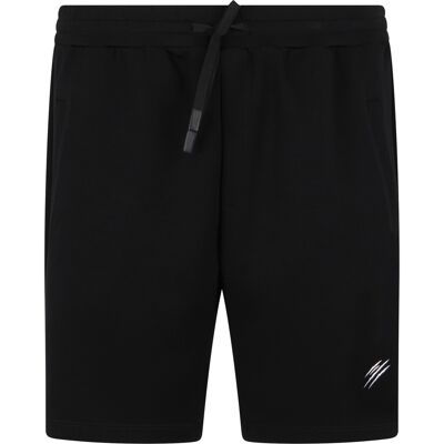 Plein Sport Jogging Shorts Chrome Scratch XL Plein Sport Jogging Shorts Chrome Scratch XL