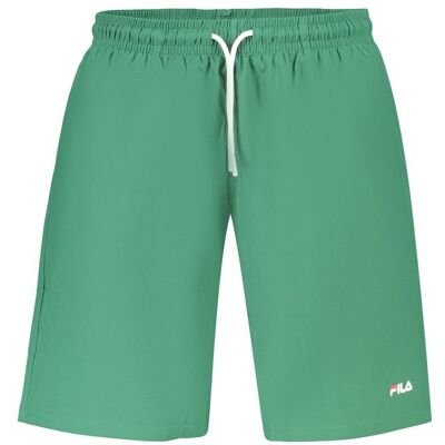 Fila Verde Poliestere Heren Boxer XL Fila Verde Poliestere Heren Boxer XL