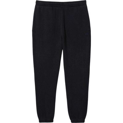 Lacoste Unisex Geweven Trainingsbroek Volwassenen (Zwart) XL Lacoste Unisex Geweven Trainingsbroek Volwassenen (Zwart) XL
