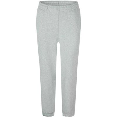 Lacoste Unisex Trainingsbroek Regular voor Volwassenen (Zilvergrijs gemêleerd) 2XS Lacoste Unisex Trainingsbroek Regular voor Volwassenen (Zilvergrijs gemêleerd) 2XS