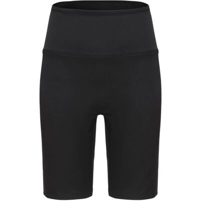 Slazenger Dames/Dames Trainingsfietsbroek (Zwart) 38 Slazenger Dames/Dames Trainingsfietsbroek (Zwart) 38