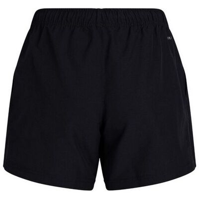 Canterbury Dames/Dames Club Shorts (Zwart) 36 Canterbury Dames/Dames Club Shorts (Zwart) 36