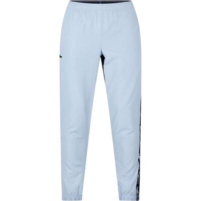 Lacoste Heren XH7587 trainingsbroek (Hemelsblauw/navy) 3XL Lacoste Heren XH7587 trainingsbroek (Hemelsblauw/navy) 3XL