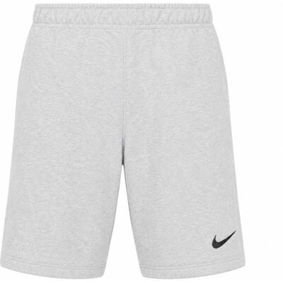 Nike Dri-fit Trainingsshorts Voor Heren, Grijs L Nike Dri-fit Trainingsshorts Voor Heren, Grijs L