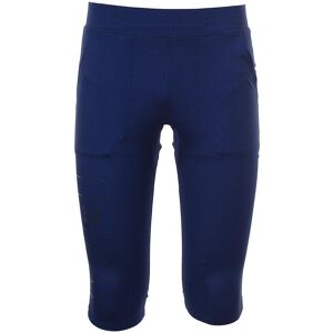 Under Armour Heren Perpetual Half Half Tights M Under Armour Heren Perpetual Half Half Tights M