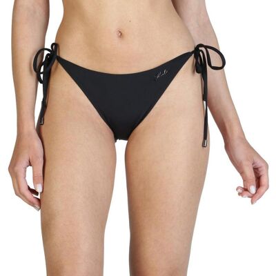 Karl Lagerfeld Dames Bikini Onderstukken Zwart XS Karl Lagerfeld Dames Bikini Onderstukken Zwart XS