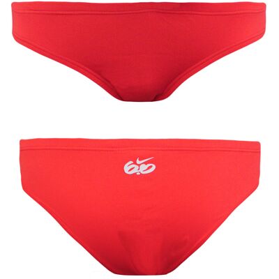 Nike Bikinibroekje Zwemkleding Perzik Dames Zwembroek 404433 620 S Nike Bikinibroekje Zwemkleding Perzik Dames Zwembroek 404433 620 S