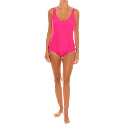 Marie Claire V-hals badpak 46064 dames 90C Marie Claire V-hals badpak 46064 dames 90C