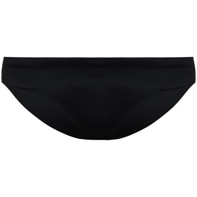 Nike Logo Dames Zwart Bikinibroekje S Nike Logo Dames Zwart Bikinibroekje S