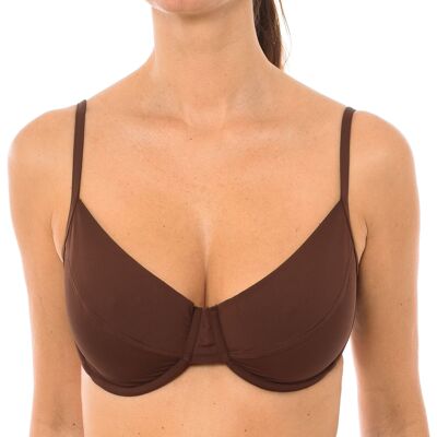 Michael Kors Dames bikinibh met beugel MM1N618 S Michael Kors Dames bikinibh met beugel MM1N618 S