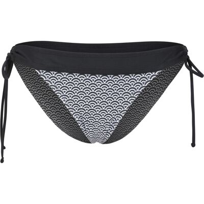 Mountain Warehouse Vrouwen/dames Bikinibroekjes (Zwart) 46 Mountain Warehouse Vrouwen/dames Bikinibroekjes (Zwart) 46