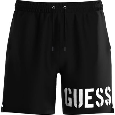 Guess Active G zwempak voor heren S Guess Active G zwempak voor heren S
