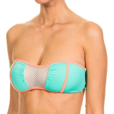 Diesel BFB-Doly Top cups zonder foam bh 00CTWA-0WACP vrouw 70B Diesel BFB-Doly Top cups zonder foam bh 00CTWA-0WACP vrouw 70B