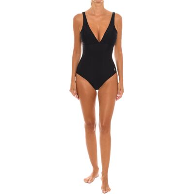 Marie Claire V-hals badpak 46221 vrouw 95C Marie Claire V-hals badpak 46221 vrouw 95C