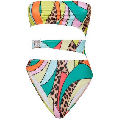 Philipp Plein Monokini S Philipp Plein Monokini S