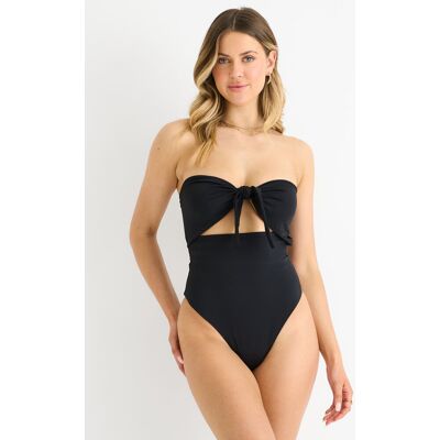 Gini London Bandeau Zwempak 42 Gini London Bandeau Zwempak 42