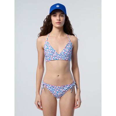 North Sails Bikini slipje Omkeerbare stropdas aan de zijkant XS North Sails Bikini slipje Omkeerbare stropdas aan de zijkant XS