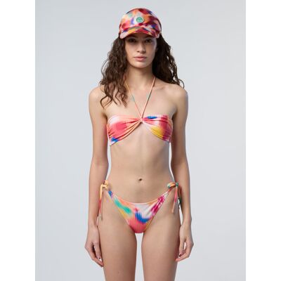 North Sails Bikini slipje Stropdas aan de zijkant S North Sails Bikini slipje Stropdas aan de zijkant S