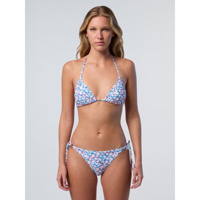 North Sails Bikini slipje Stropdas aan de zijkant 2XS North Sails Bikini slipje Stropdas aan de zijkant 2XS