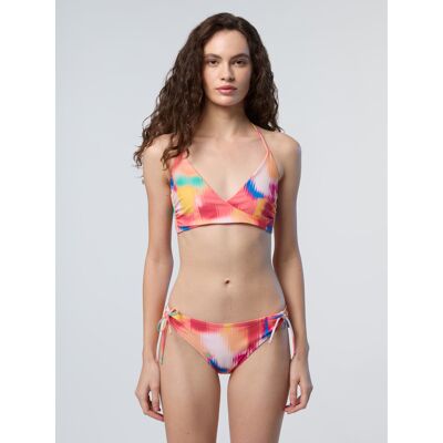 North Sails Bikini slipje Omkeerbare stropdas aan de zijkant XS North Sails Bikini slipje Omkeerbare stropdas aan de zijkant XS