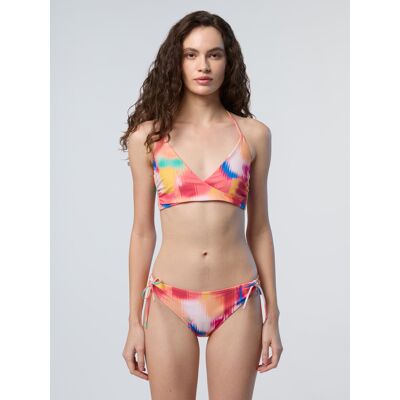 North Sails Bikini top Omkeerbaar V-front XS North Sails Bikini top Omkeerbaar V-front XS