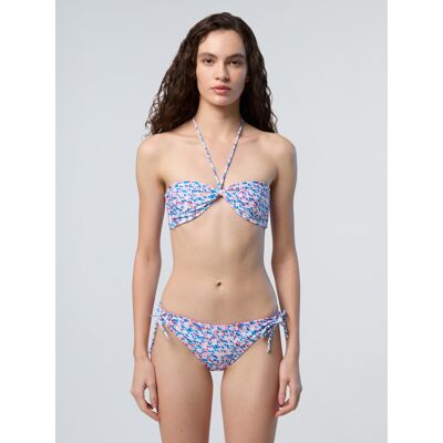 North Sails Bikini top Omkeerbare bandeau bikinitop M North Sails Bikini top Omkeerbare bandeau bikinitop M