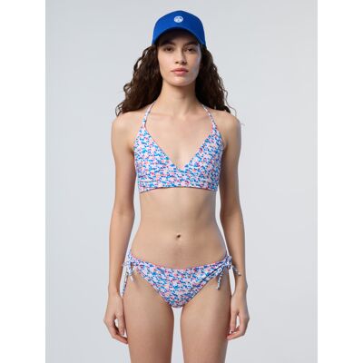 North Sails Bikini top Omkeerbaar V-front 2XS North Sails Bikini top Omkeerbaar V-front 2XS
