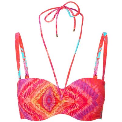 Lingadore Balconette Bikini Top 70F Lingadore Balconette Bikini Top 70F