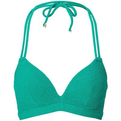 Lingadore Voorgevormde Triangel Bikini top 85F Lingadore Voorgevormde Triangel Bikini top 85F