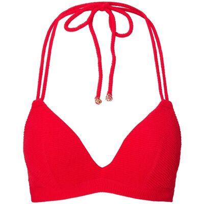 Lingadore Voorgevormde Triangel Bikini top 70F Lingadore Voorgevormde Triangel Bikini top 70F