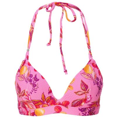 Lingadore Voorgevormde Triangel Bikini top 85F Lingadore Voorgevormde Triangel Bikini top 85F