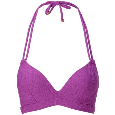 Lingadore Voorgevormde Triangel Bikini top 85F Lingadore Voorgevormde Triangel Bikini top 85F