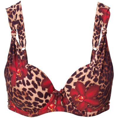 Lingadore Voorgevormde Bikini top 70B Lingadore Voorgevormde Bikini top 70B